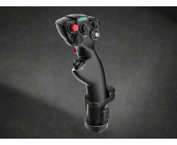 Moza Racing Drążek sterowy samolotu Flightstick MHG - 1517209 - zdjęcie 5